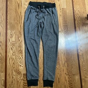 Men’s Galaxy Jogger Pants Sweatpants Sz Med